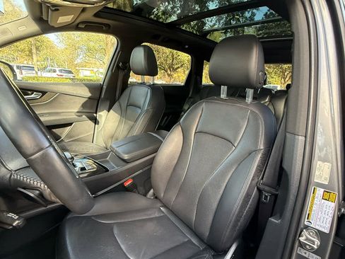 Used 2018 Audi Q7 3.0T Prestige image 9