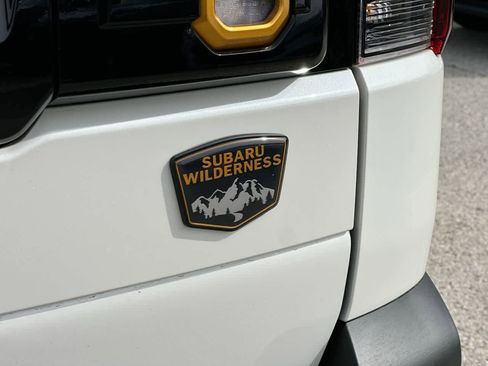 New 2026 Subaru Outback Wilderness image 18