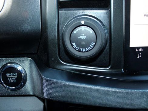 Used 2023 Ford F250 Limited w/ FX4 Off-Road Package image 21