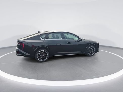 Used 2025 Kia K4 GT-Line w/ GT-Line Premium Package FWD image 9
