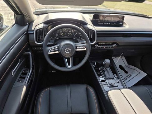 New 2026 MAZDA CX-50 AWD 2.5 Hybrid w/ Weather Package image 5