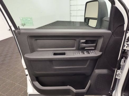 Used 2026 RAM 2500 Tradesman AWD/4WD image 21