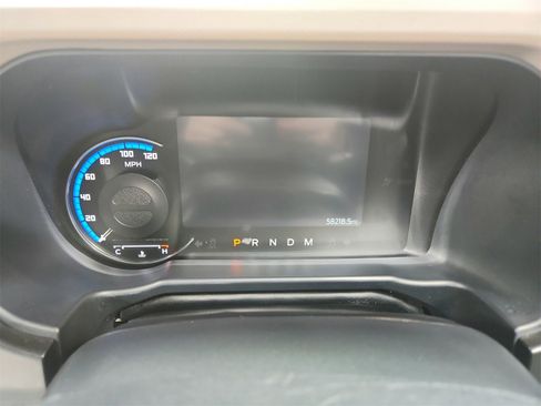 Used 2022 Ford Bronco Big Bend image 20