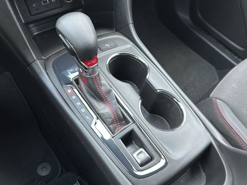 Certified 2022 Chevrolet Equinox RS image 38