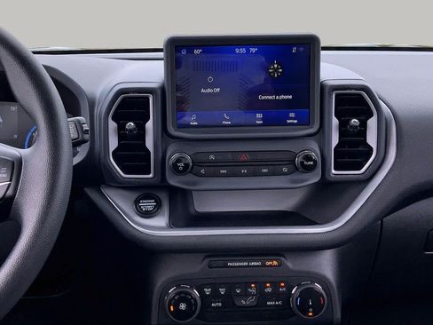 Used 2024 Ford Bronco Sport Big Bend AWD/4WD image 7