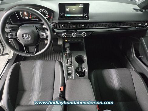 Used 2026 Honda Civic Sport image 17