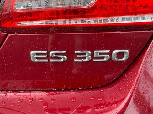 Used 2012 Lexus ES 350 image 25