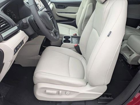 New 2026 Honda Odyssey EX-L image 4