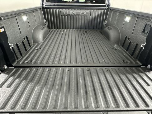 Used 2025 Toyota Tundra Platinum image 28