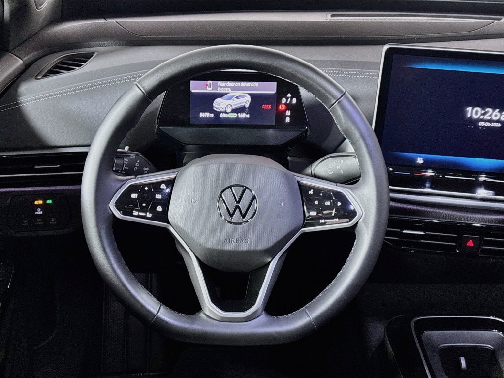 Certified 2026 Volkswagen ID.4 Pro AWD/4WD image 14