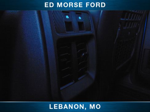 New 2025 Ford Bronco Badlands image 15