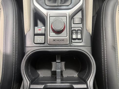 Used 2022 Subaru Forester Limited image 13