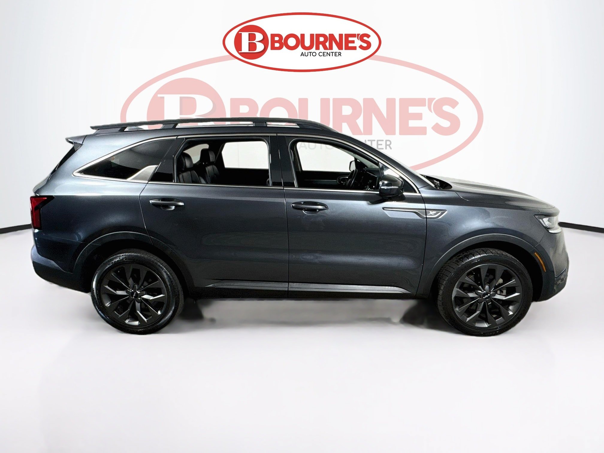 Used 2022 Kia Sorento X-Line EX AWD/4WD image 12