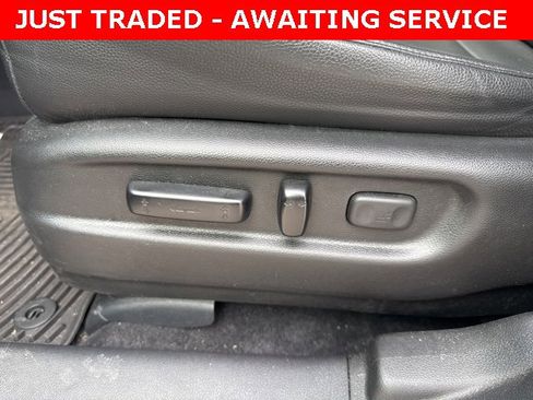 Used 2023 Honda Ridgeline RTL image 13