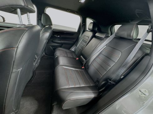 Used 2023 Honda CR-V Sport Touring image 16