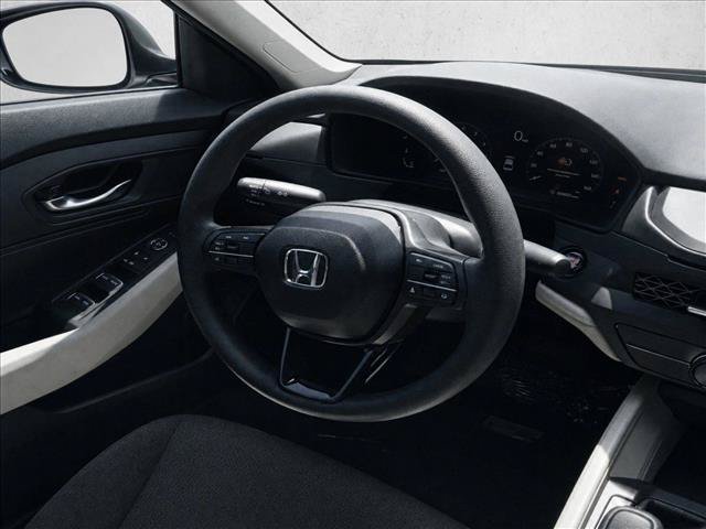 New 2026 Honda Accord LX image 23