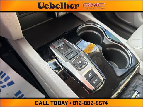 Used 2021 Honda Pilot Touring image 35