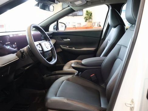 New 2026 Nissan Leaf SV+ w/ Floor Mat Package (SV+) FWD image 10
