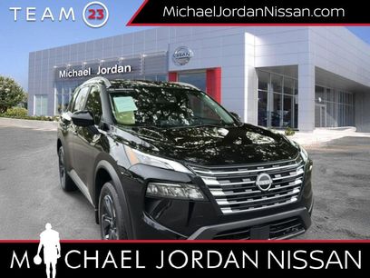 Certified 2024 Nissan Rogue SV w/ SV Premium Package