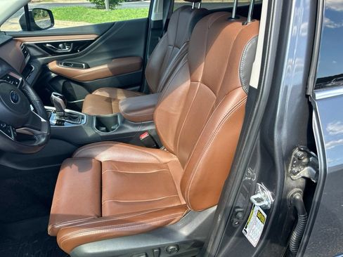 Used 2021 Subaru Outback Touring XT AWD/4WD image 17