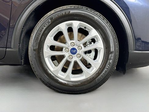Used 2021 Ford Escape SE FWD image 42