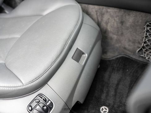 Used 2004 Mercedes-Benz SL 500 image 51