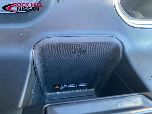 Used 2022 Chevrolet Silverado 1500 LTZ image 30