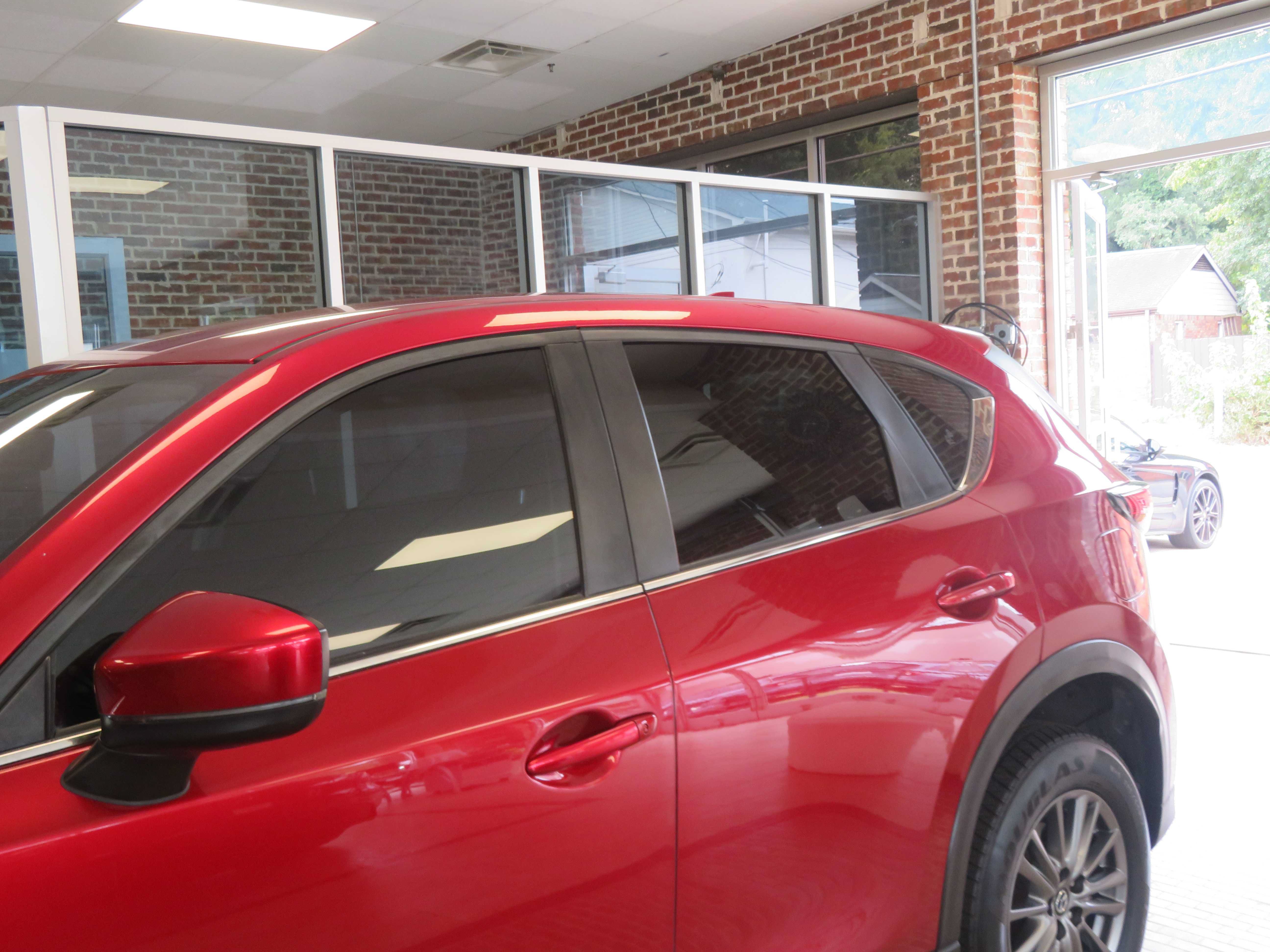 Used 2017 MAZDA CX-5 Sport FWD image 68