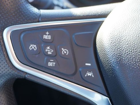 Used 2024 Chevrolet Malibu LT image 11