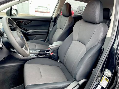 Used 2023 Subaru Crosstrek 2.0i image 12