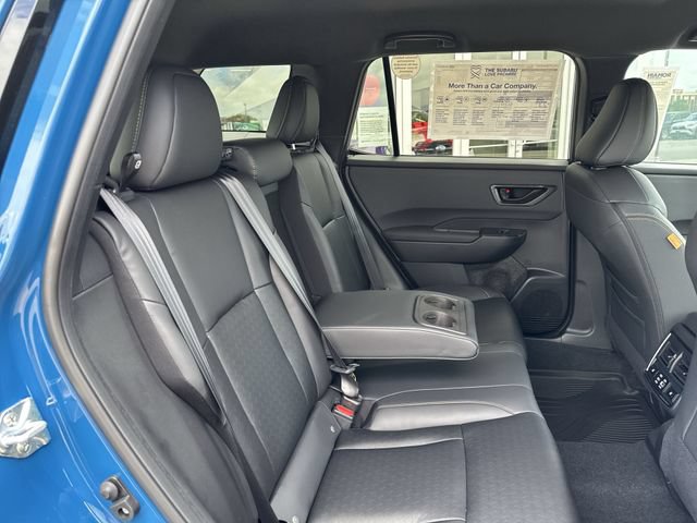 New 2026 Subaru Outback Wilderness AWD/4WD image 15