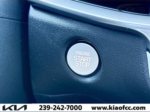 New 2026 Kia Sorento S image 34