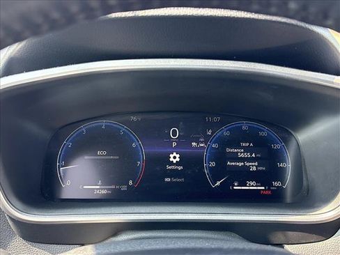 Certified 2026 Toyota Corolla Cross XLE AWD/4WD image 13