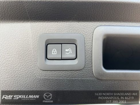 Certified 2024 MAZDA CX-50 AWD 2.5 S w/ Preferred Package image 25