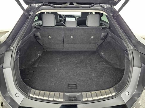 Used 2023 Lexus RZ 450e Premium image 14