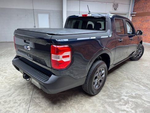 Used 2023 Ford Maverick XLT w/ XLT Luxury Package image 5