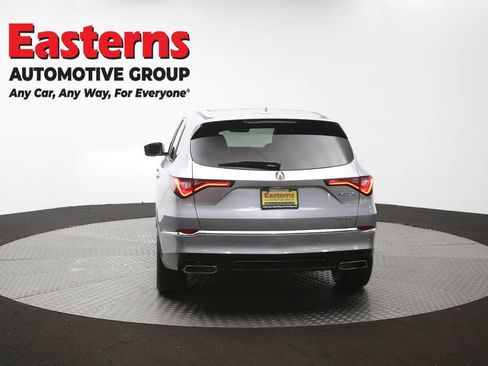 Used 2023 Acura MDX SH-AWD w/ Technology Package image 41