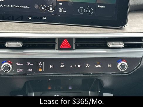 New 2026 Kia Sorento SX AWD/4WD image 24