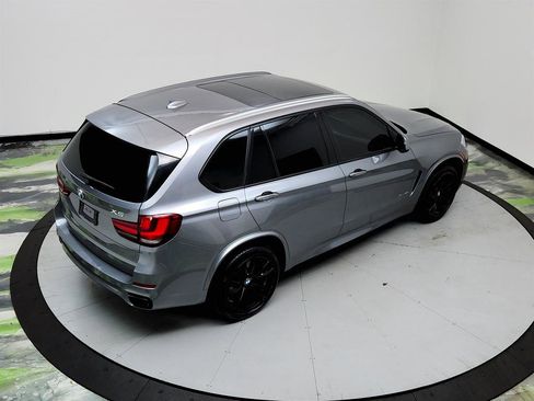 Used 2018 BMW X5 xDrive50i image 36