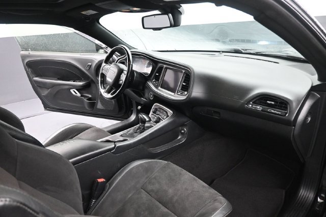 Used 2021 Dodge Challenger GT w/ Plus Package RWD image 24