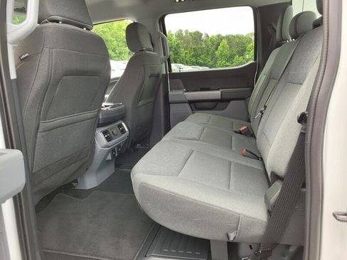 Used 2024 Ford F150 XLT w/ Mobile Office Package image 6