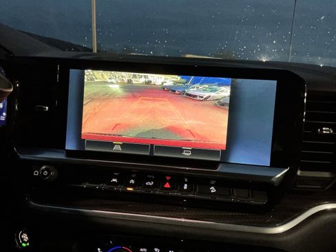 New 2026 Chevrolet Silverado 1500 RST image 24