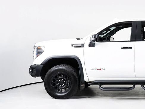 Used 2024 GMC Sierra 1500 AT4X w/ AT4X AEV Edition AWD/4WD image 12