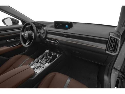 New 2026 MAZDA CX-50 Meridian Edition AWD/4WD image 14