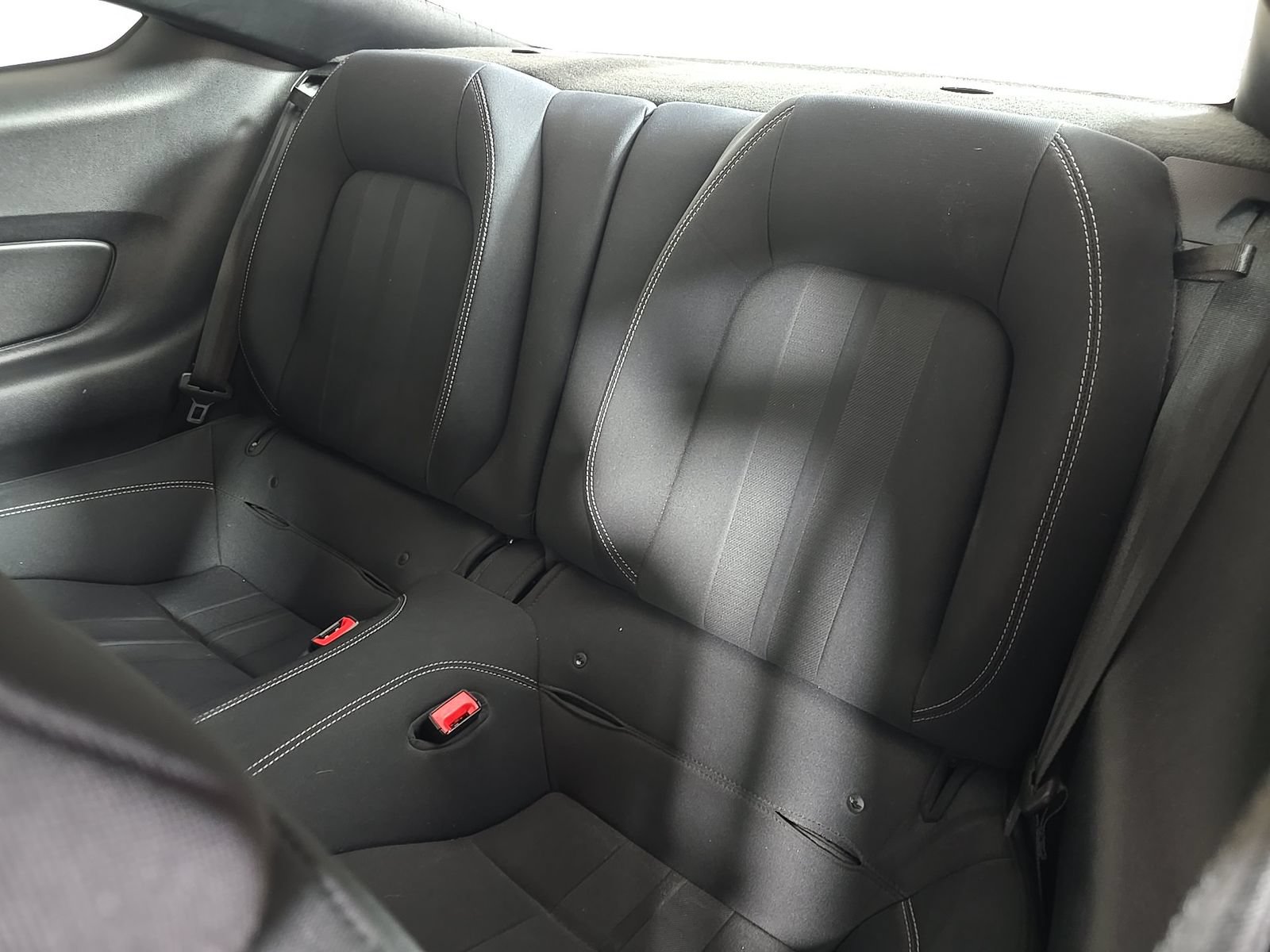 Used 2019 Ford Mustang GT w/ Equipment Group 301A RWD image 14