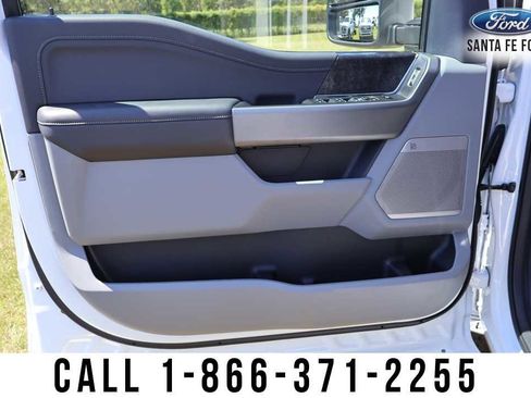 New 2026 Ford F250 XLT w/ XLT Premium Package image 21