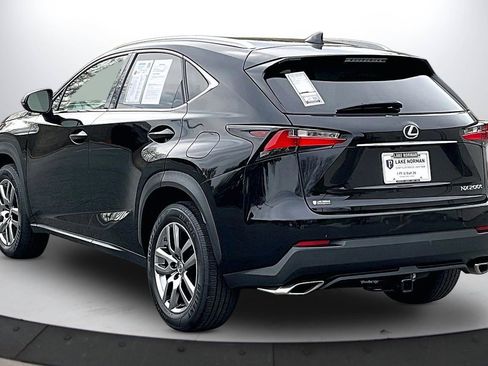 Used 2015 Lexus NX 200t 200t w/ Premium Package image 7