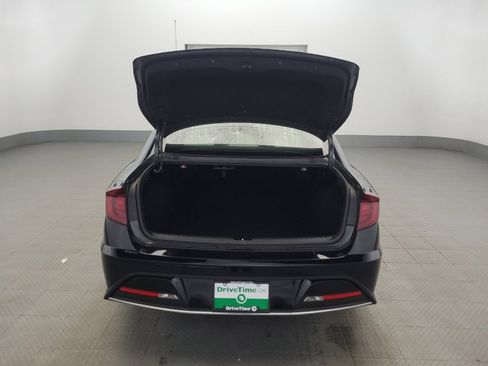 Used 2023 Hyundai Sonata SE w/ Cargo Package FWD image 29