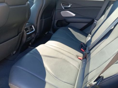 Used 2023 Acura RDX AWD w/ Technology Package image 18