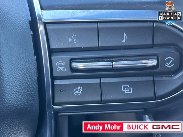 Used 2026 GMC Acadia Elevation w/ Elevation Premium Package FWD image 30